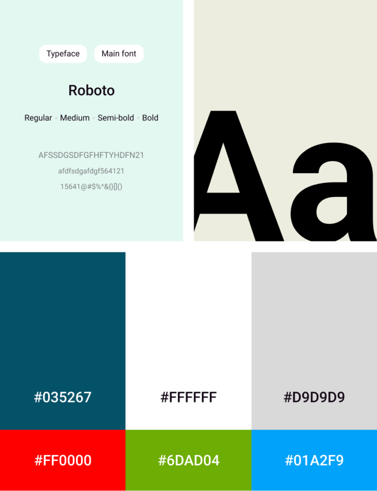 UI/UX Design Services – Digital Experiences People Actually Love