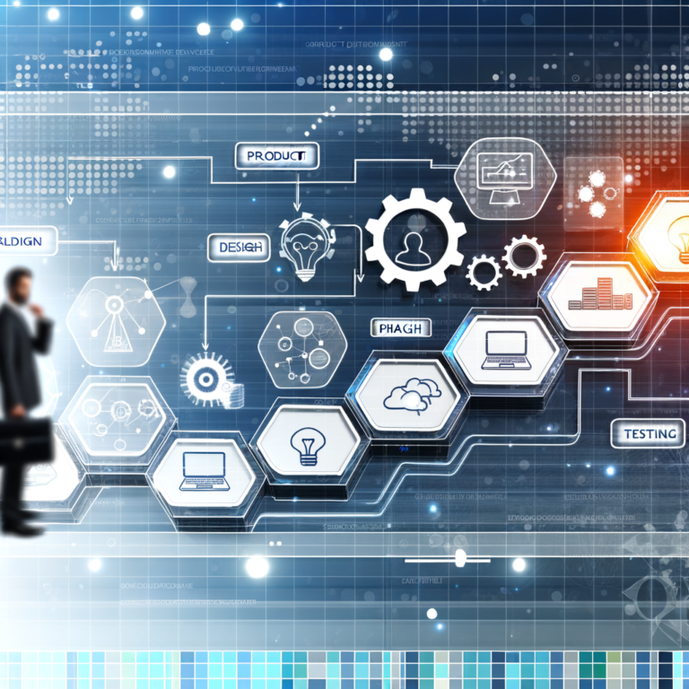 10 Essential Product Development Services in 2026 - product development services
