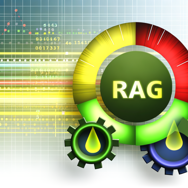 5 Essential Steps to RAG System Development in 2026 - RAG system development