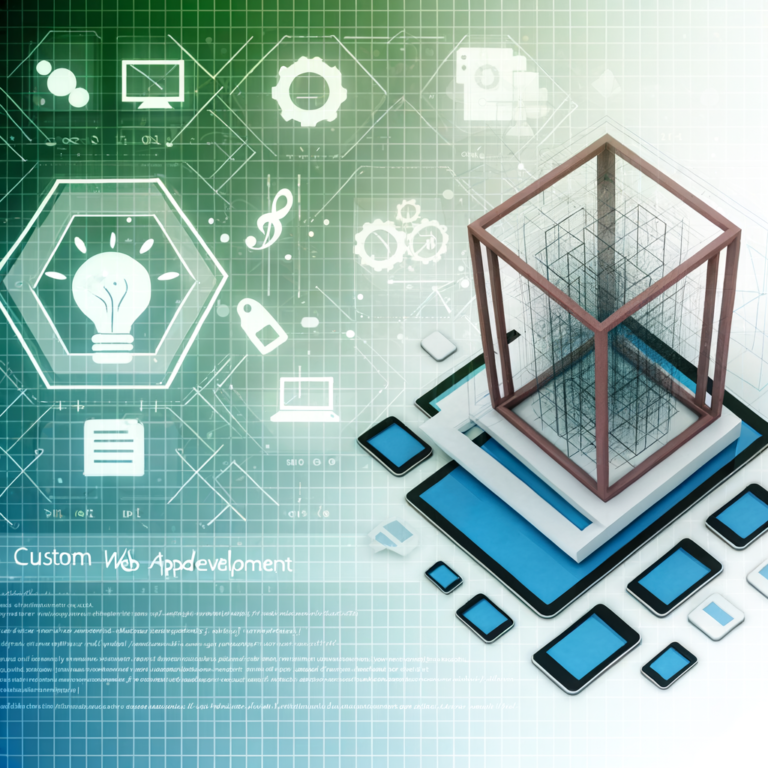 7 Essential Steps for Custom Web App Development in 2026 - Custom web app development