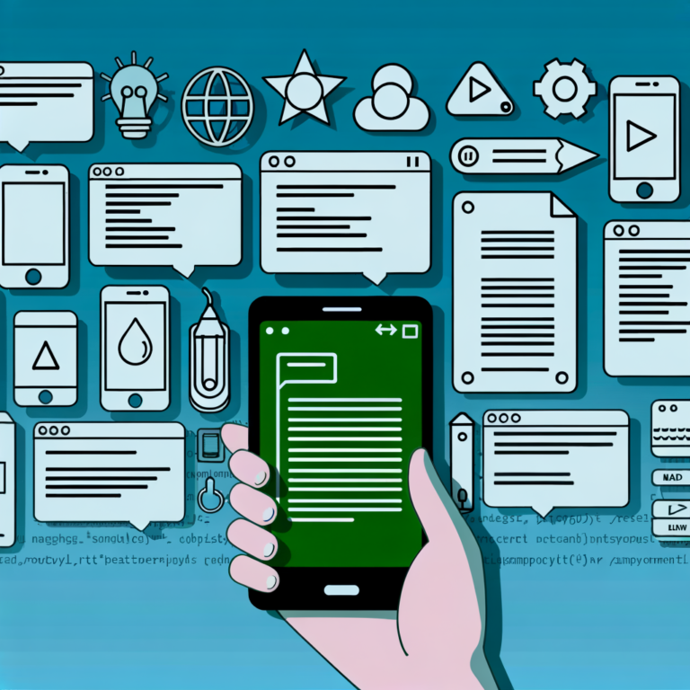 7 Essential Steps in Mobile App Development for 2026 - Mobile app development