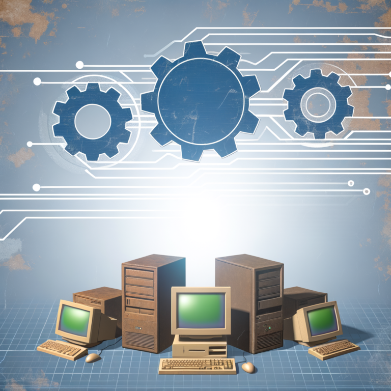 7 Essential Tips for Legacy System Modernization in 2026 - Legacy system modernization