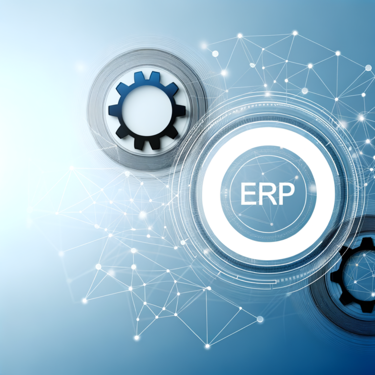 Boost Sustainability with ERP Software This Earth Day - ERP management software