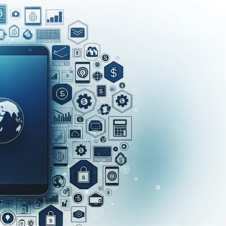 Fintech Apps Celebrating Sustainable Finance This Earth Day - Fintech apps