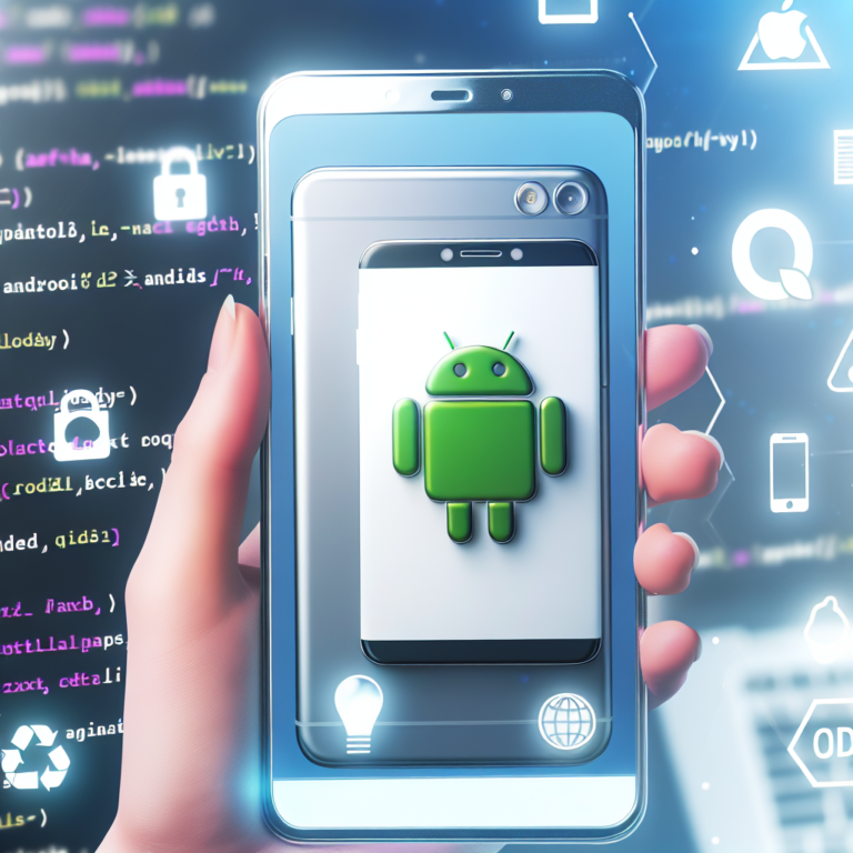 Master Mobile App Development (Android & iOS) in 2026 - Mobile App Development (Android & iOS)