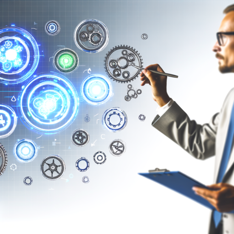 Master Product Development Services for Business Growth - product development services