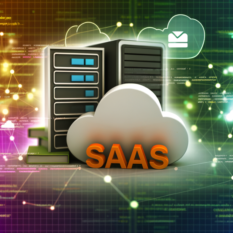 Master SaaS Development for Business Growth and Success - SaaS development