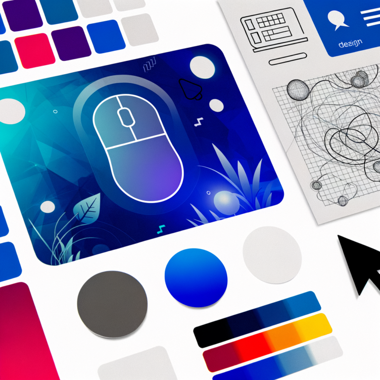 Master UI/UX Design: Transform User Experiences Today - UI/UX design