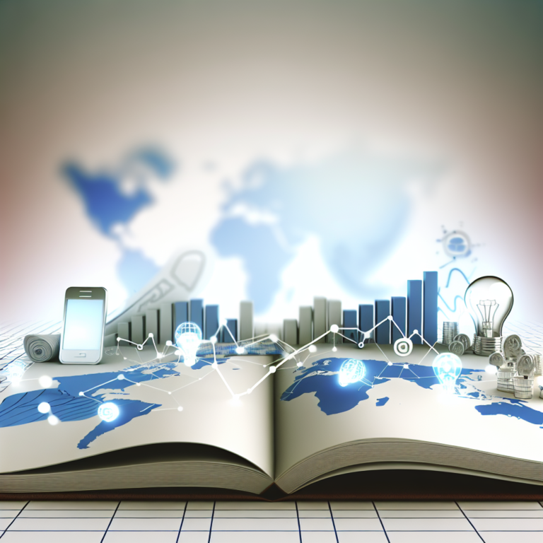 Mastering Digital Marketing: Proven Strategies for Success - Digital marketing