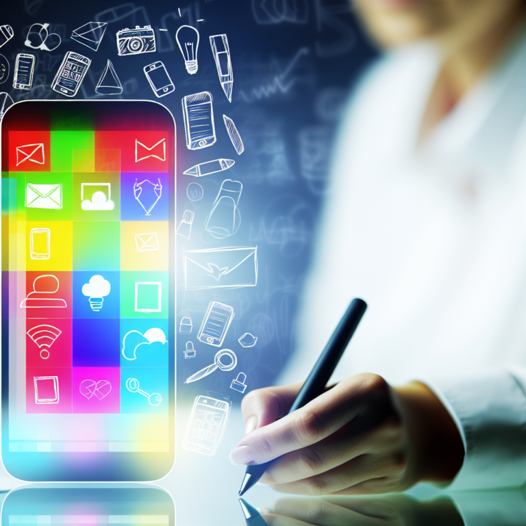 Mastering Mobile App Design: Expert Tips for Success - Mobile App Design