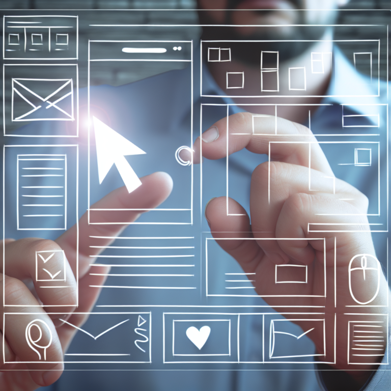 Mastering UI/UX Design for Exceptional User Experience - UI/UX Design
