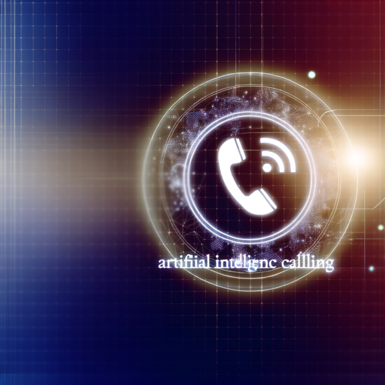 Revolutionary AI Calling System Made By MaxValid Unveiled - AI Calling System Made By MaxValid