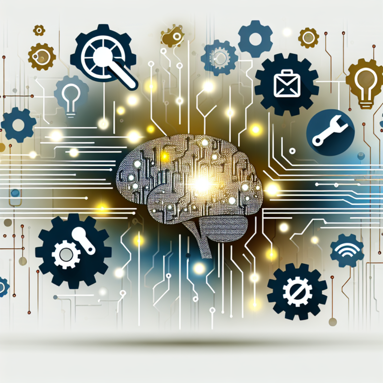 Revolutionary Approach: Develops AI-powered Business Tools - Develops AI-powered business tools
