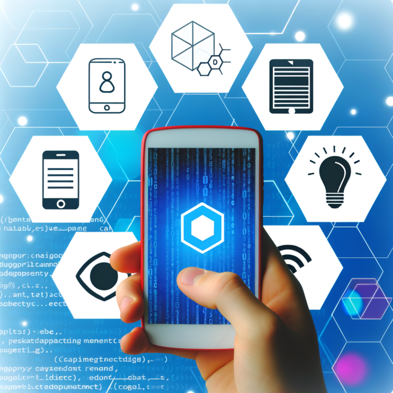 Revolutionary Trends in Mobile App Development 2026 - Mobile app development
