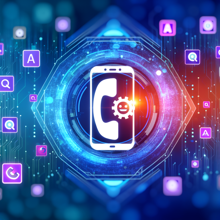 Revolutionize Communication with Top AI Calling Apps - AI Calling Apps