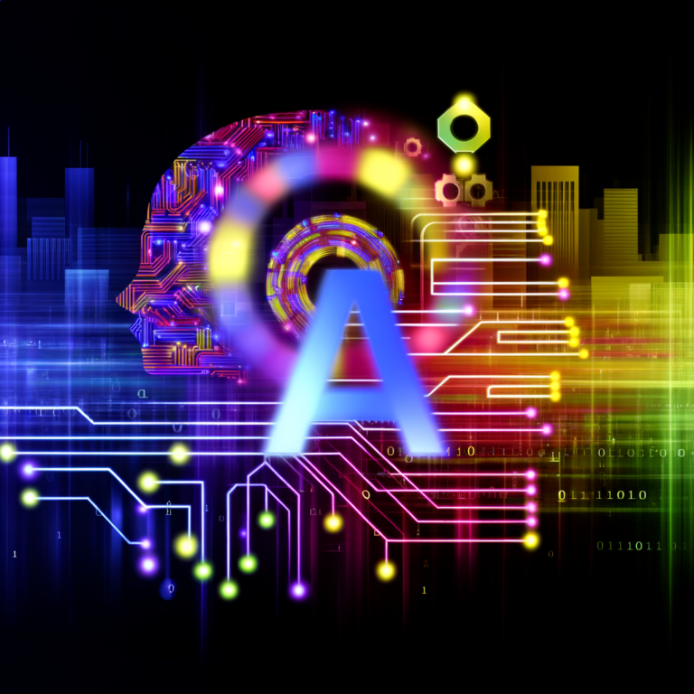Revolutionize Your Business with Cutting-Edge AI Solutions - AI (Artificial Intelligence) solutions