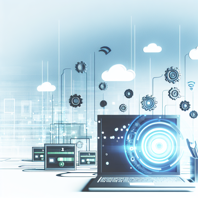 Revolutionize Your Operations: Helps Automate Business Workflows - Helps automate business workflows