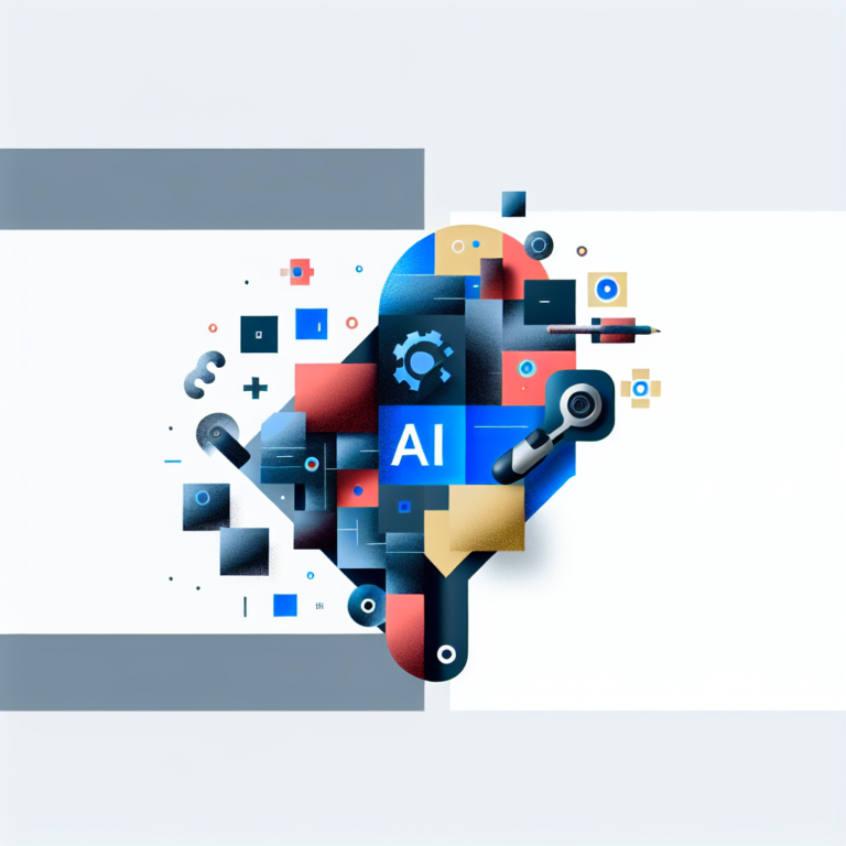 Revolutionize Your Workflow with Cutting-Edge AI Tools - AI tools