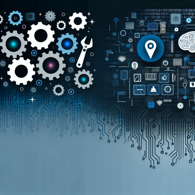 Revolutionize Your Workflow with Cutting-Edge AI Tools - AI tools