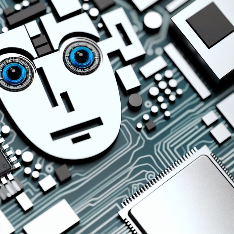 Revolutionizing Industries with Advanced AI Development - AI Development