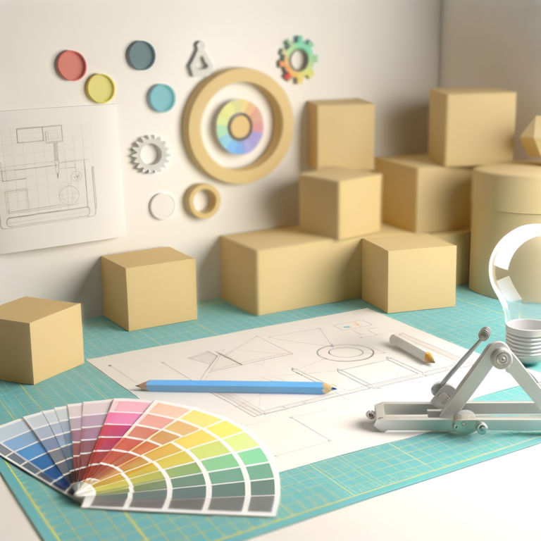Transform Your Business with Expert Product Development Services - product development services