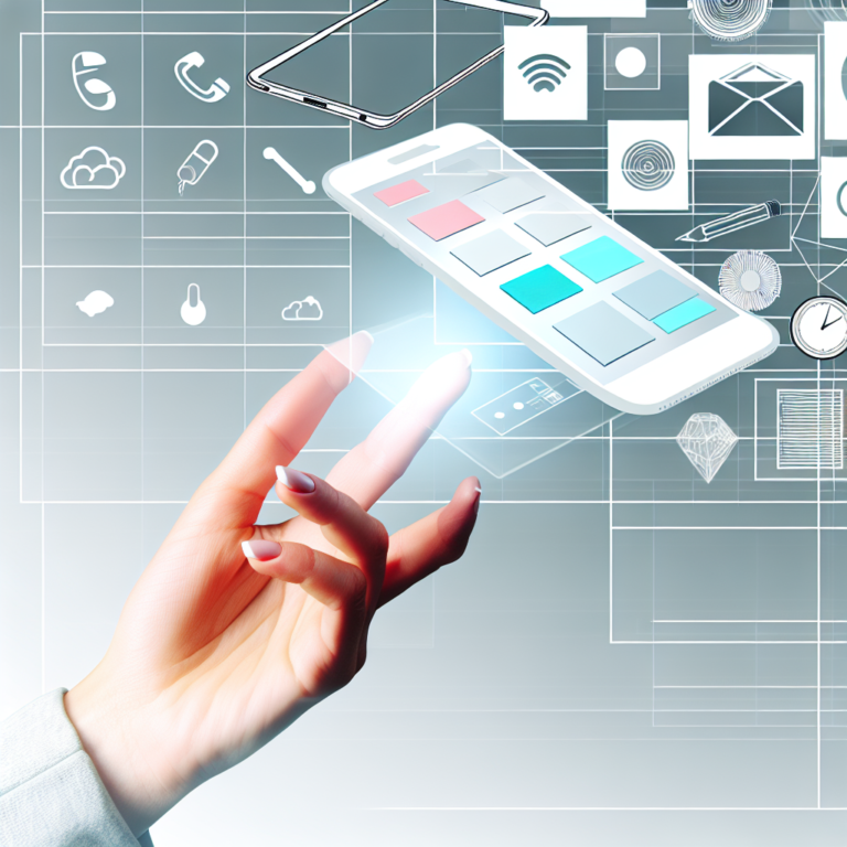 Transformative Mobile App Design Trends for 2026 - Mobile App Design