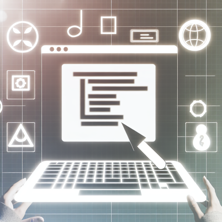Ultimate Guide to Web App Design for Stunning Success - Web App Design