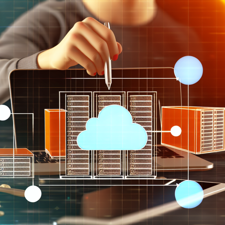 Unlock the Potential of SaaS Development for Business Growth - SaaS Development