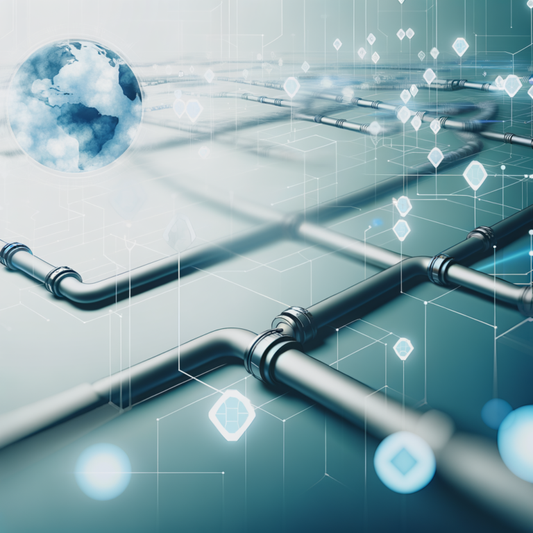 5 Essential Tips for Effective Data Pipeline Development 2026 - Data pipeline development