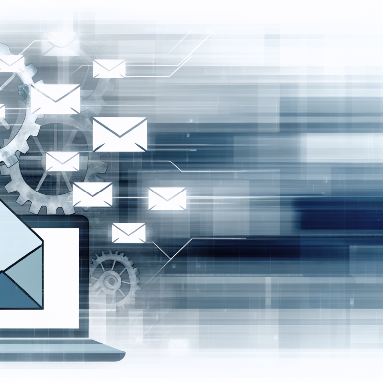 7 Essential Email Automation Strategies for 2026 Success - Email automation