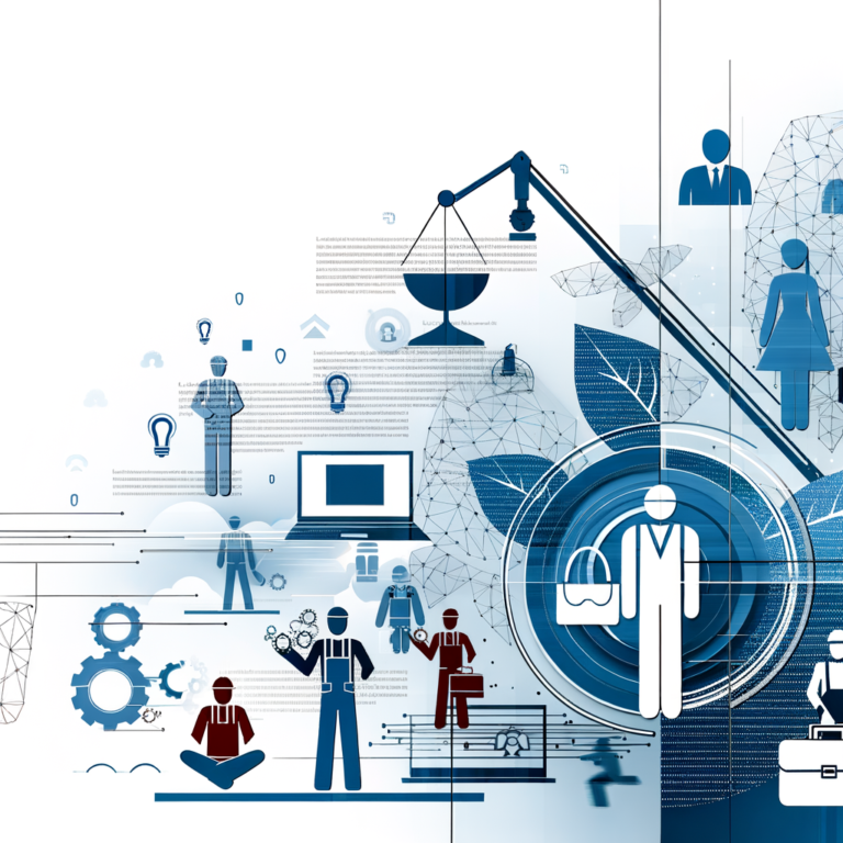 International Labor Day 2026: 5 Essential Insights on Worker Rights & the Digital Economy - International Labor Day - Worker
