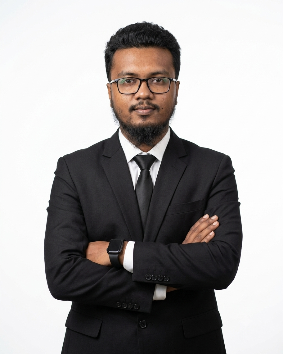 Founder Name